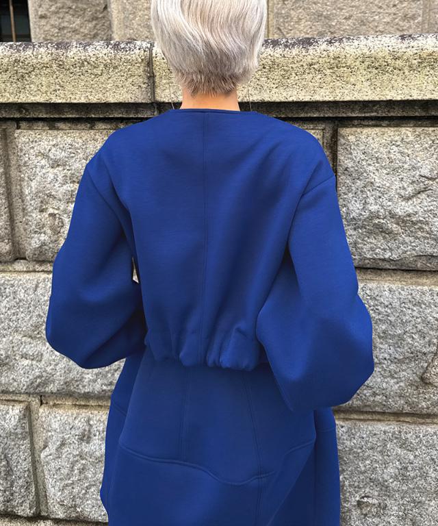 カットソー軽量ブルゾン_sty25aw-jk11