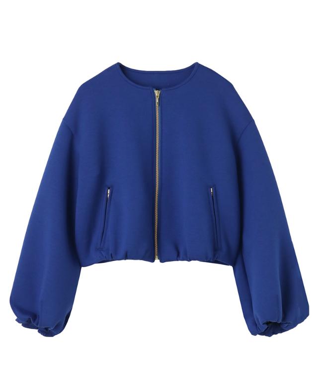 カットソー軽量ブルゾン_sty25aw-jk11