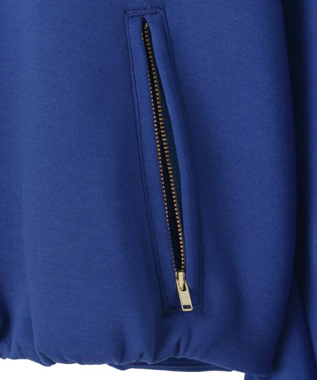 カットソー軽量ブルゾン_sty25aw-jk11