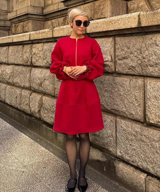 カットソー軽量ブルゾン_sty25aw-jk11