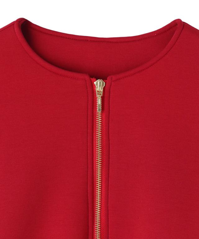 カットソー軽量ブルゾン_sty25aw-jk11