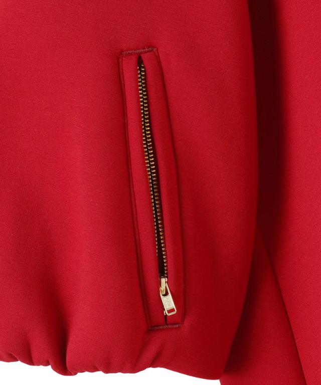 カットソー軽量ブルゾン_sty25aw-jk11