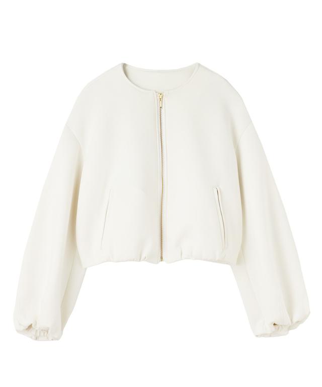 カットソー軽量ブルゾン_sty25aw-jk11