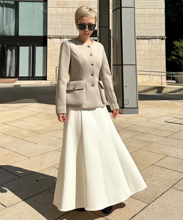 カットソー軽量ジャケット_sty25aw-jk15