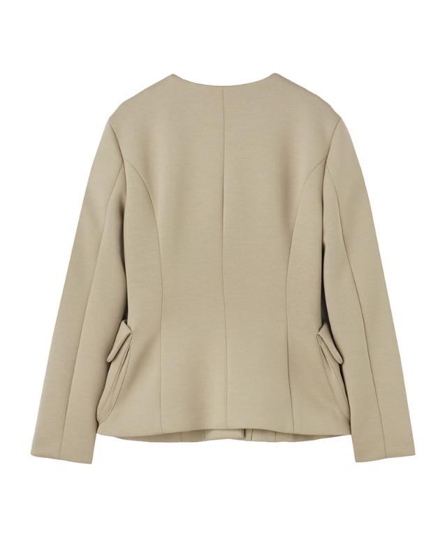 カットソー軽量ジャケット_sty25aw-jk15