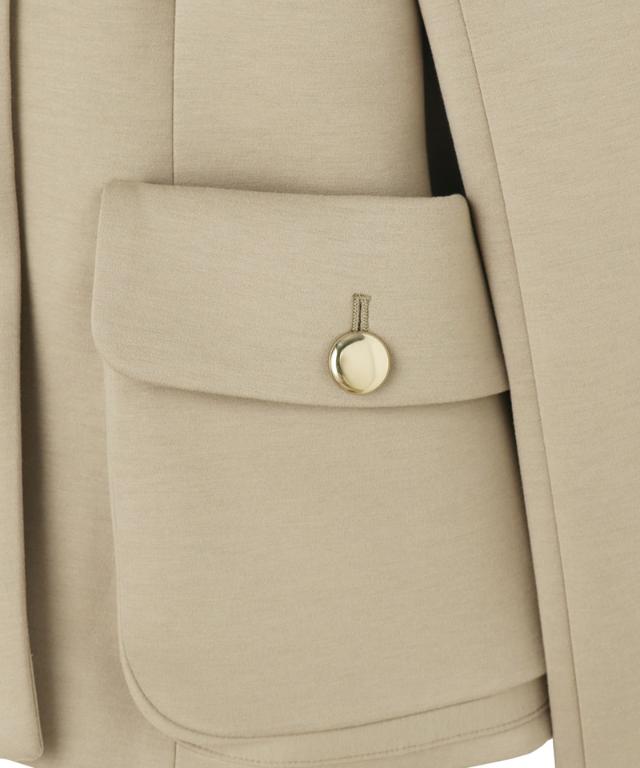 カットソー軽量ジャケット_sty25aw-jk15