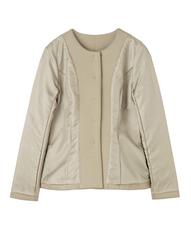 カットソー軽量ジャケット_sty25aw-jk15