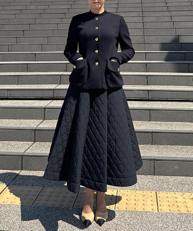 カットソー軽量ジャケット_sty25aw-jk15