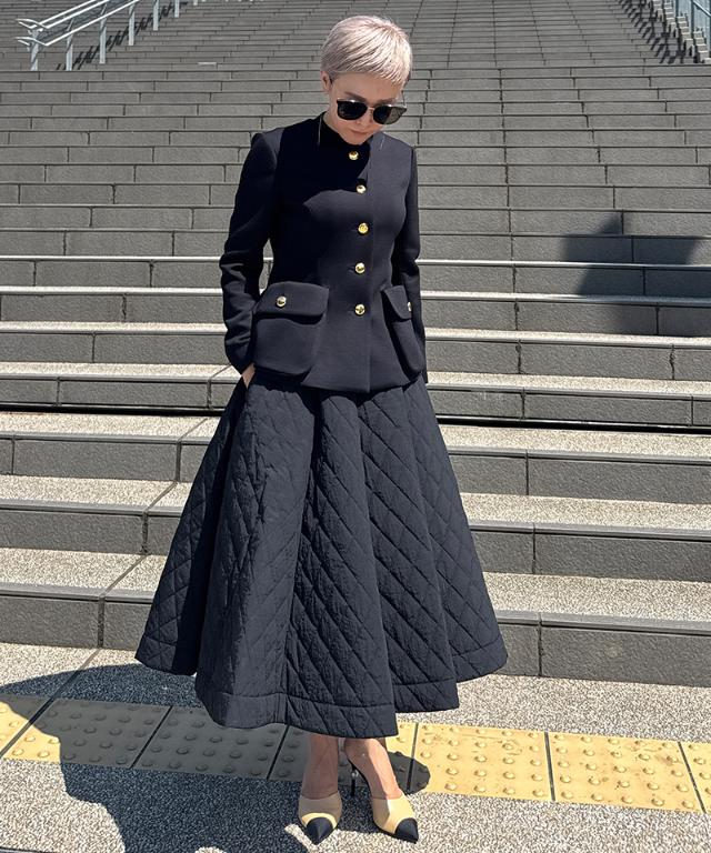 カットソー軽量ジャケット_sty25aw-jk15