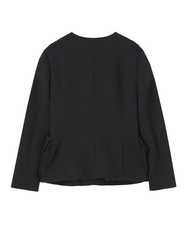 カットソー軽量ジャケット_sty25aw-jk15