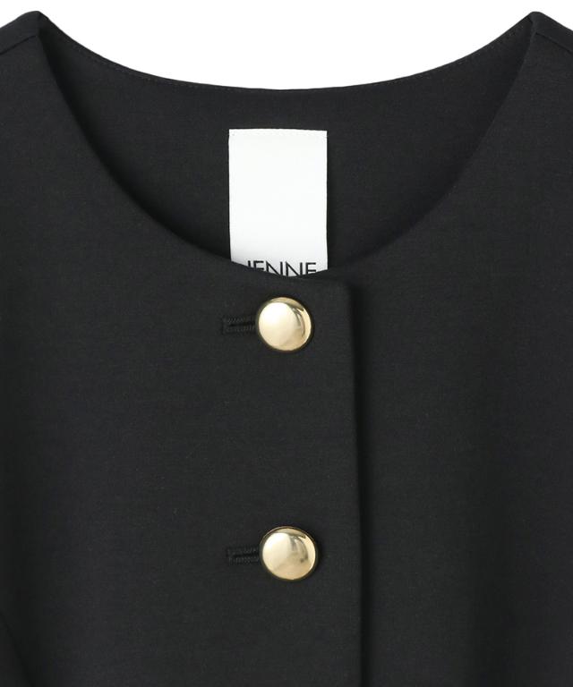 カットソー軽量ジャケット_sty25aw-jk15