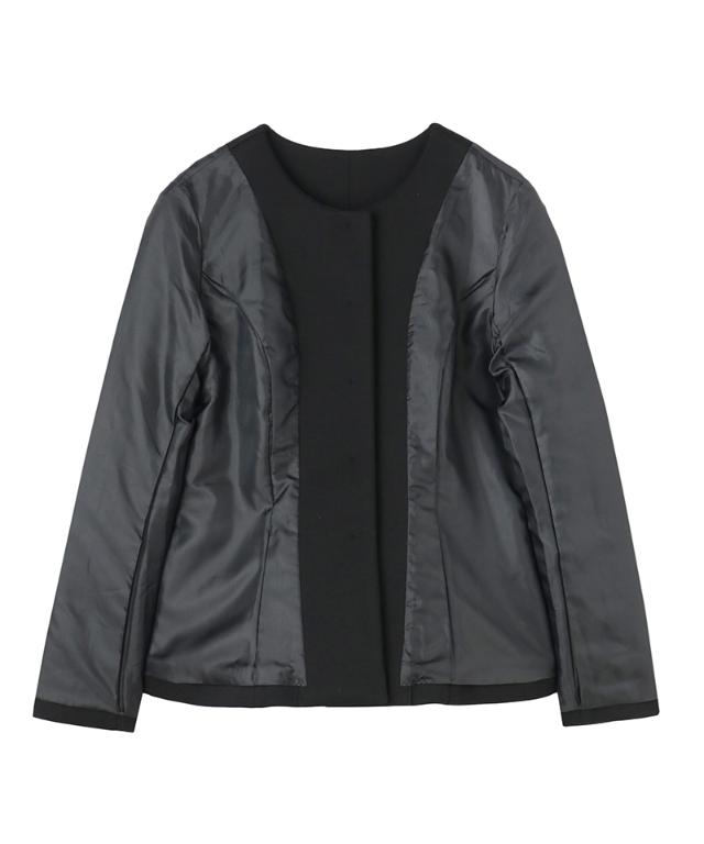 カットソー軽量ジャケット_sty25aw-jk15