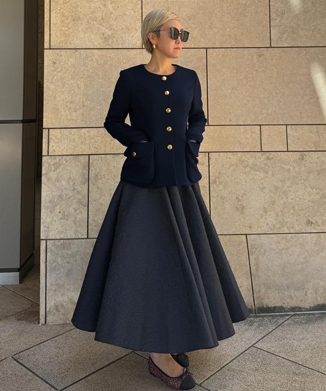 カットソー軽量ジャケット_sty25aw-jk15