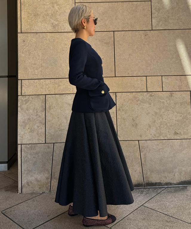 カットソー軽量ジャケット_sty25aw-jk15