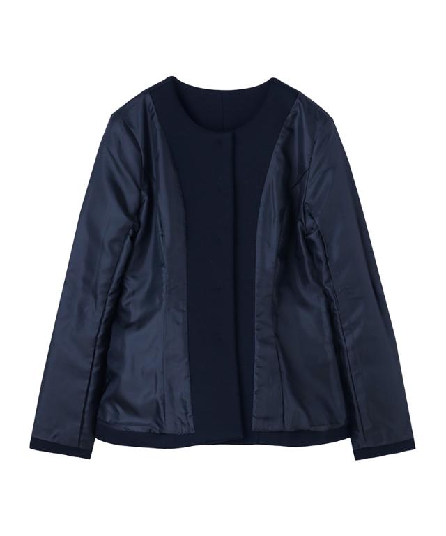 カットソー軽量ジャケット_sty25aw-jk15