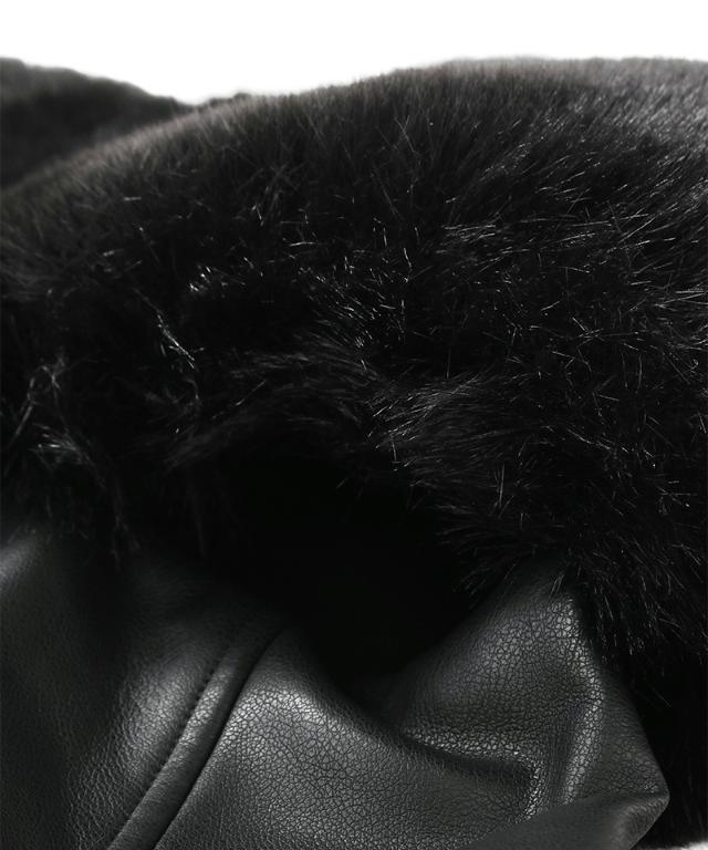 エコファードッキングジャケット_sty25aw-jk19