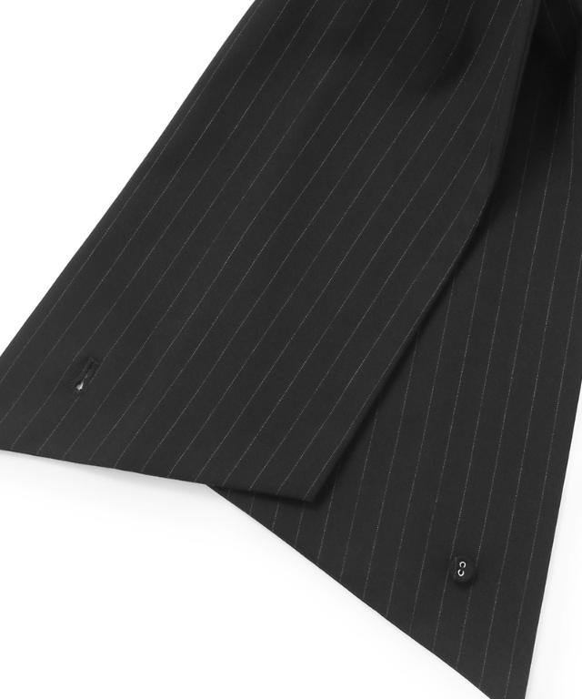 ピンストライプジャケット_sty25aw-jk24