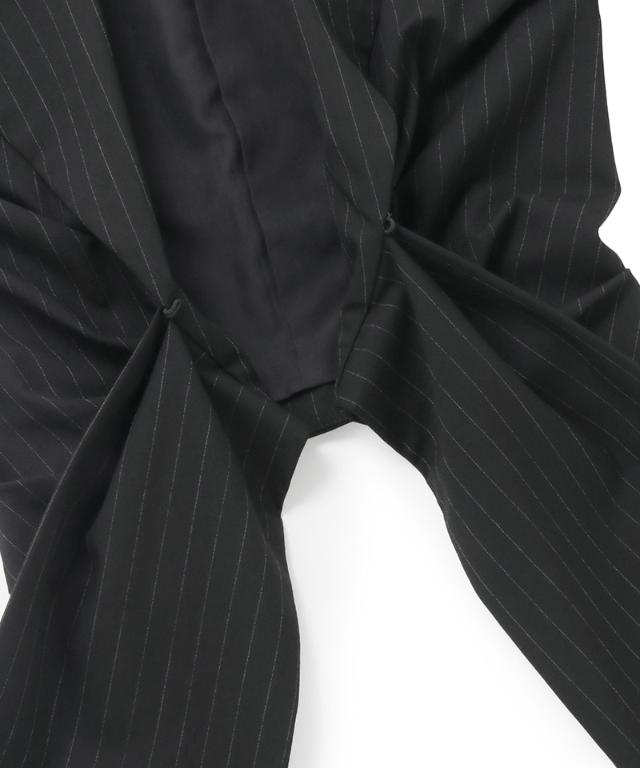 ピンストライプジャケット_sty25aw-jk24