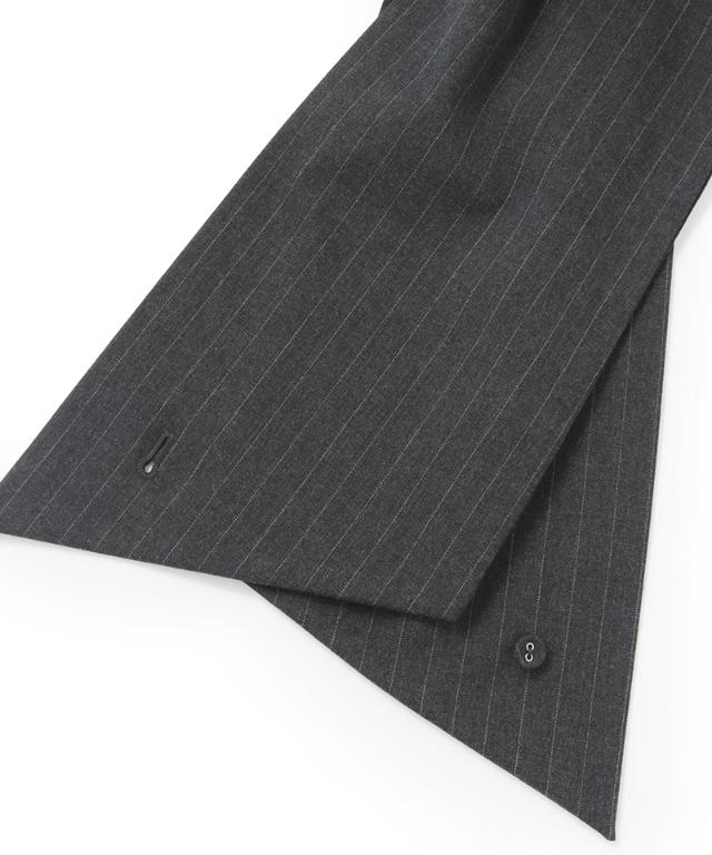 ピンストライプジャケット_sty25aw-jk24