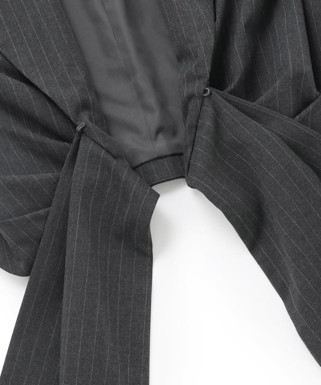 ピンストライプジャケット_sty25aw-jk24