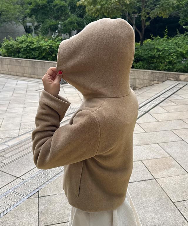 保温エアリーフリースジャケット（イタリア素材）_sty25aw-jk40