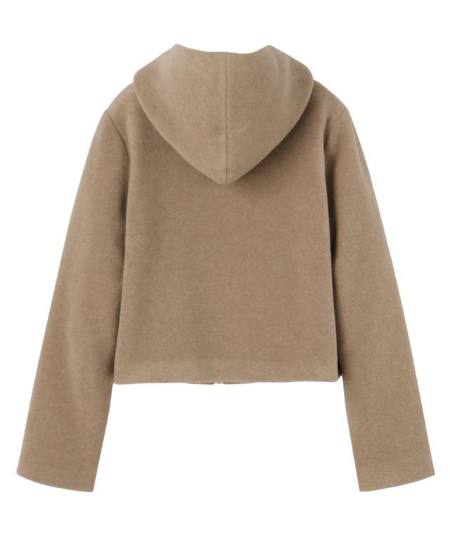 保温エアリーフリースジャケット（イタリア素材）_sty25aw-jk40