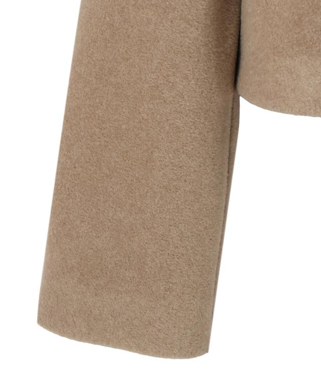 保温エアリーフリースジャケット（イタリア素材）_sty25aw-jk40