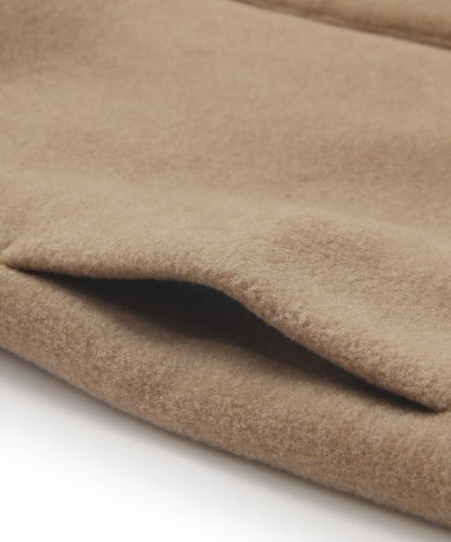 保温エアリーフリースジャケット（イタリア素材）_sty25aw-jk40