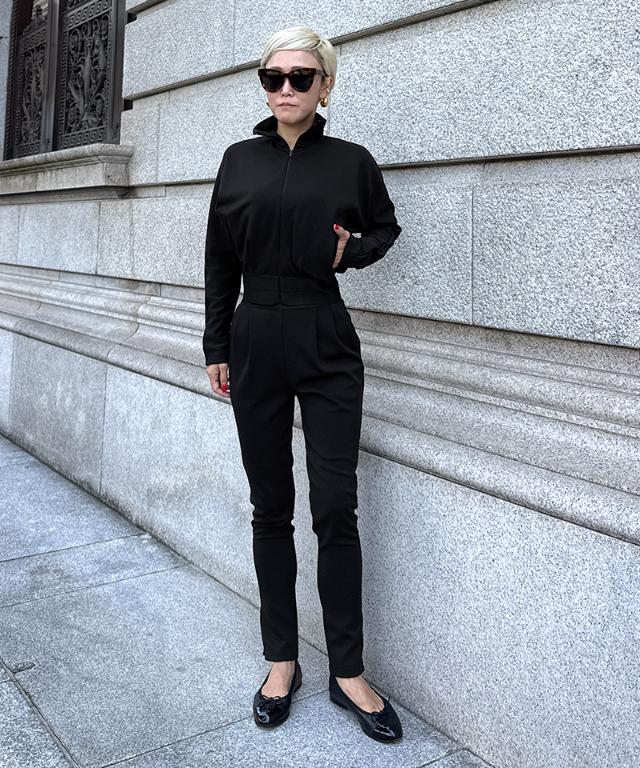 日本製エアリーストレッチブルゾン_sty25aw-jk42