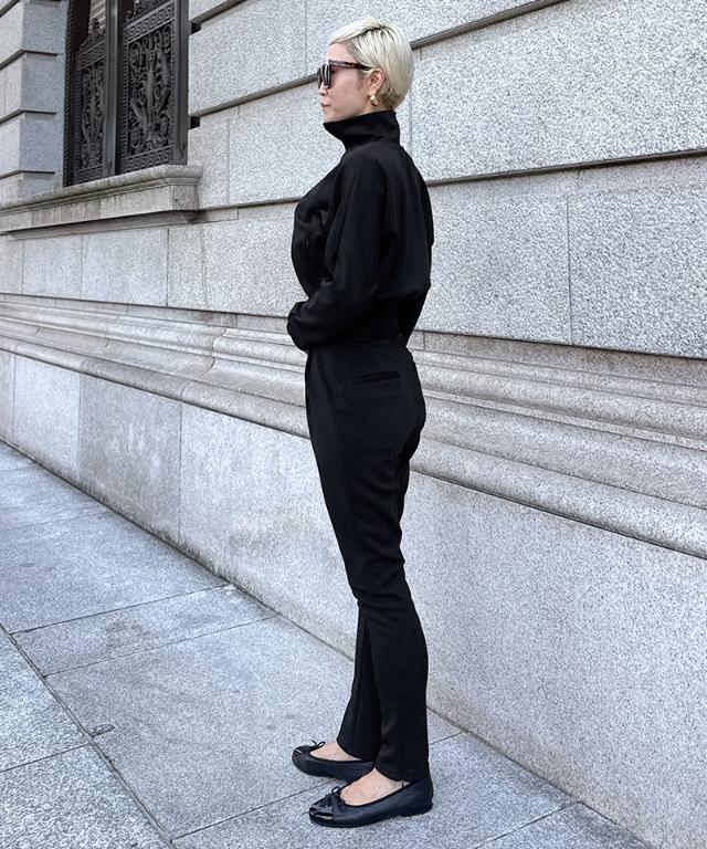 日本製エアリーストレッチブルゾン_sty25aw-jk42