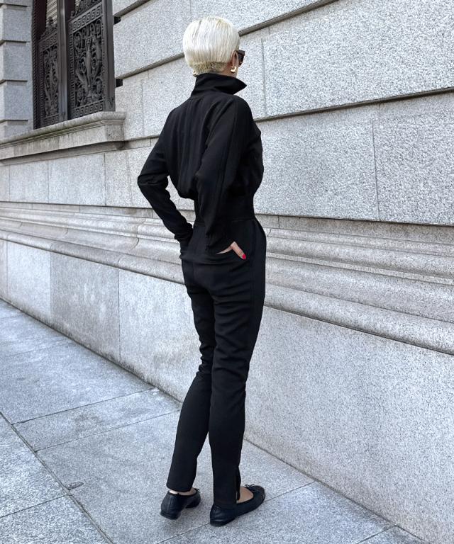 日本製エアリーストレッチブルゾン_sty25aw-jk42