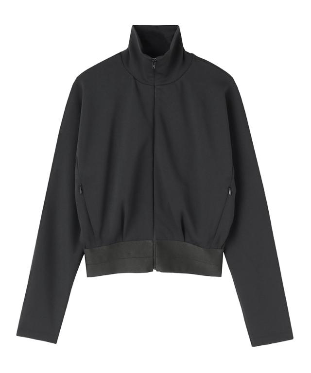 日本製エアリーストレッチブルゾン_sty25aw-jk42