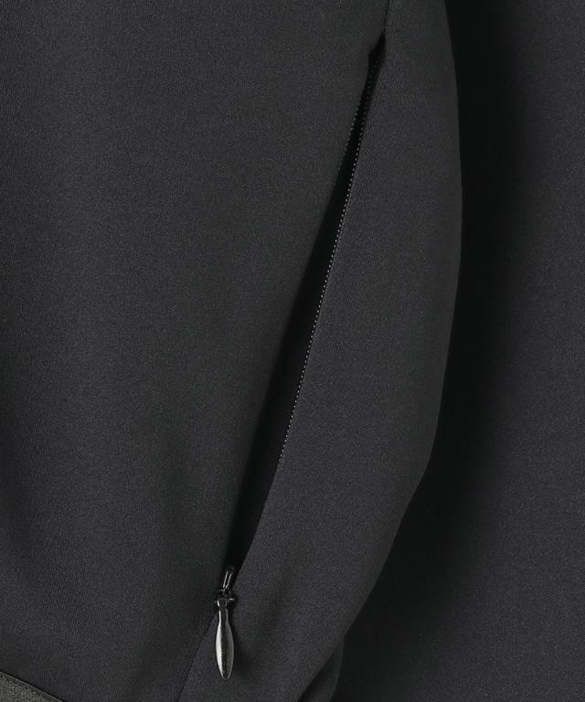 日本製エアリーストレッチブルゾン_sty25aw-jk42