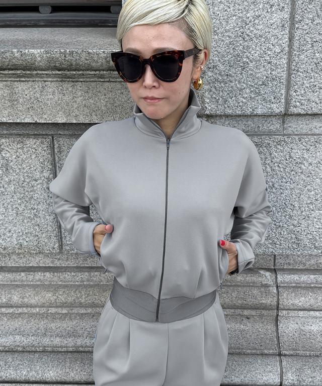 日本製エアリーストレッチブルゾン_sty25aw-jk42