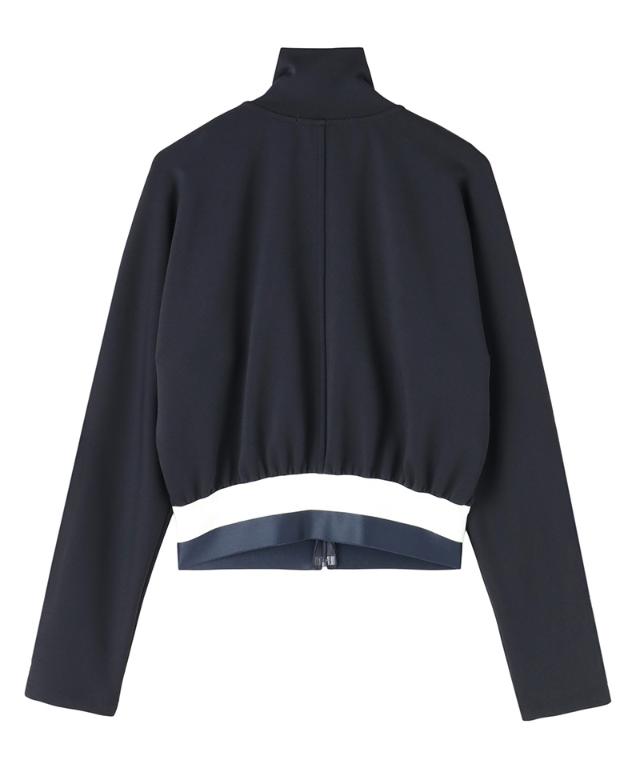 日本製エアリーストレッチブルゾン_sty25aw-jk42