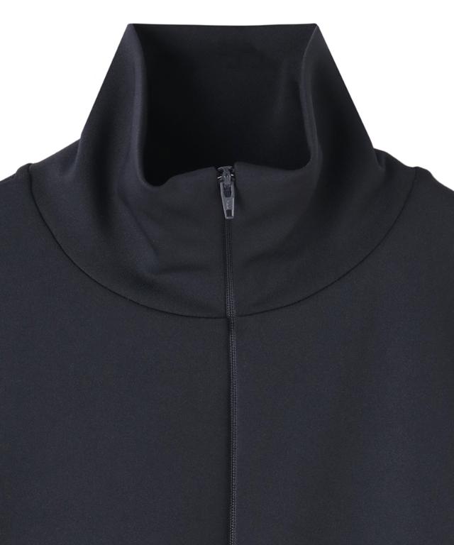 日本製エアリーストレッチブルゾン_sty25aw-jk42