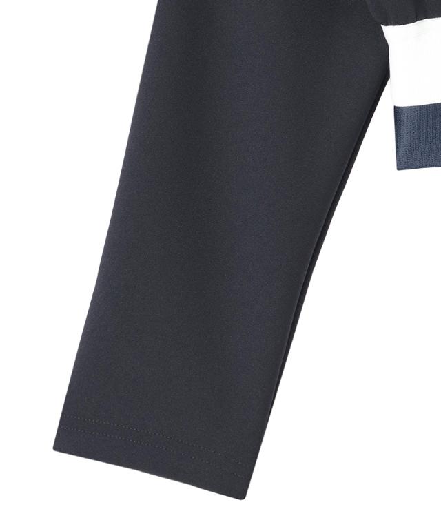 日本製エアリーストレッチブルゾン_sty25aw-jk42