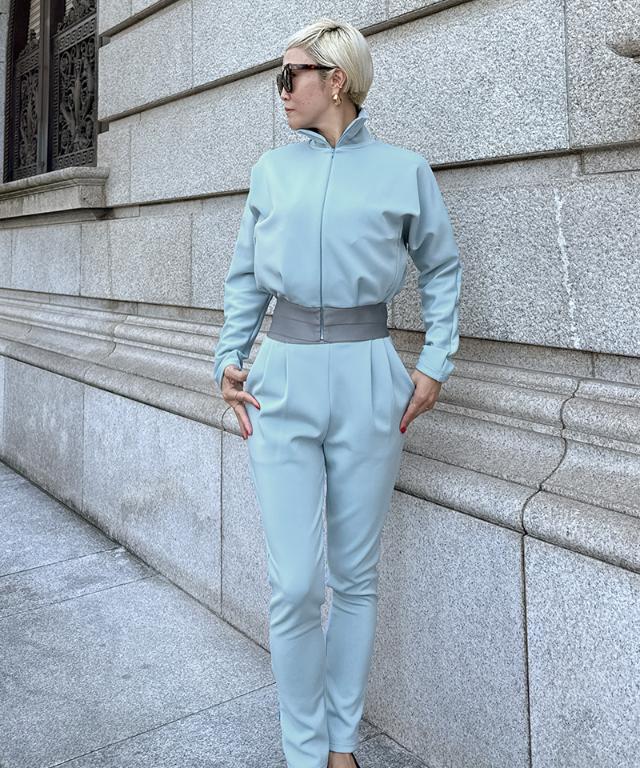 日本製エアリーストレッチブルゾン_sty25aw-jk42