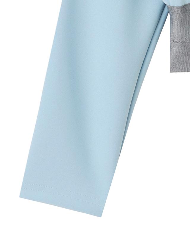 日本製エアリーストレッチブルゾン_sty25aw-jk42