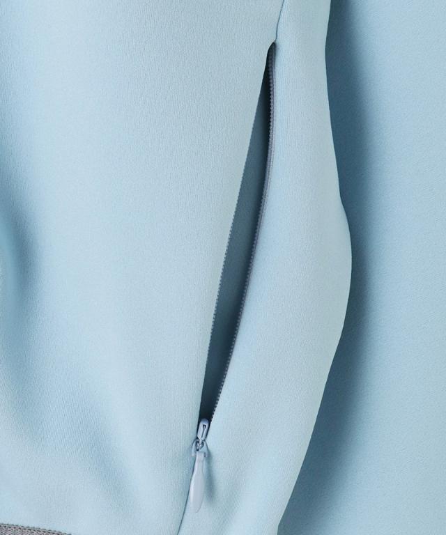 日本製エアリーストレッチブルゾン_sty25aw-jk42