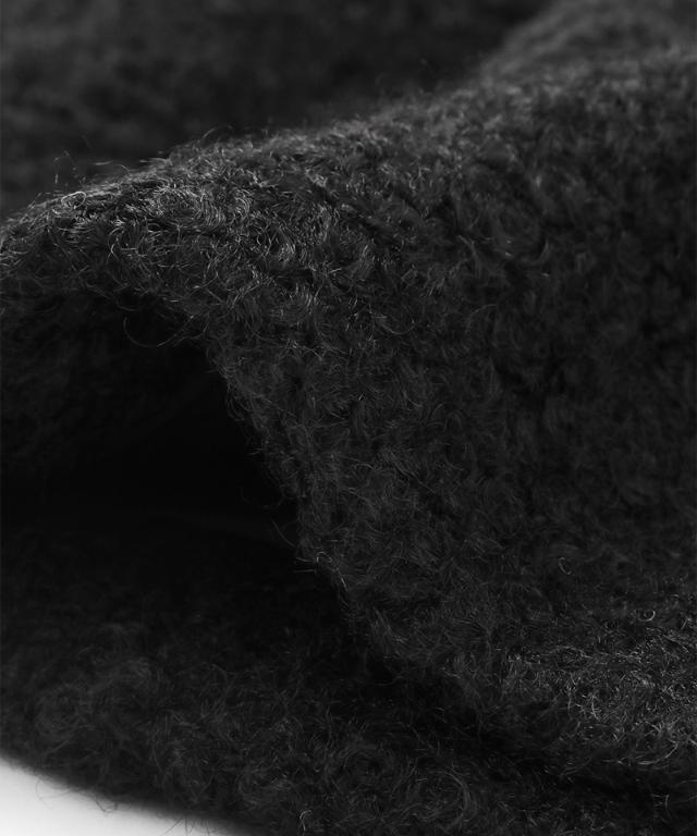 JENNEプードルジャケット_sty25aw-jk46