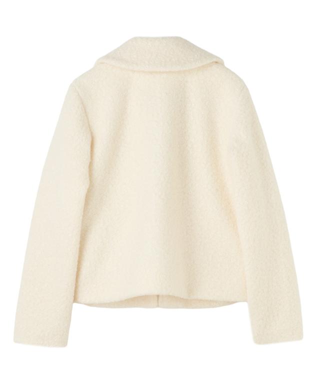 JENNEプードルジャケット_sty25aw-jk46