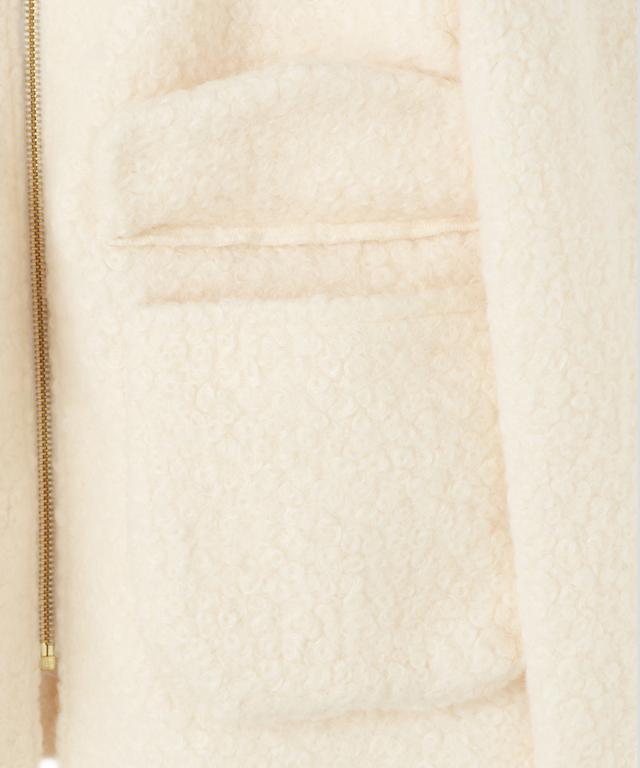 JENNEプードルジャケット_sty25aw-jk46
