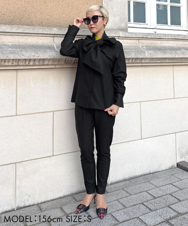 新品・M・JENNE・ブラウス見えジャケット 日本製ブラウス見えジャケット（吸湿発熱生地）｜JENNE(ジェンヌ)公式