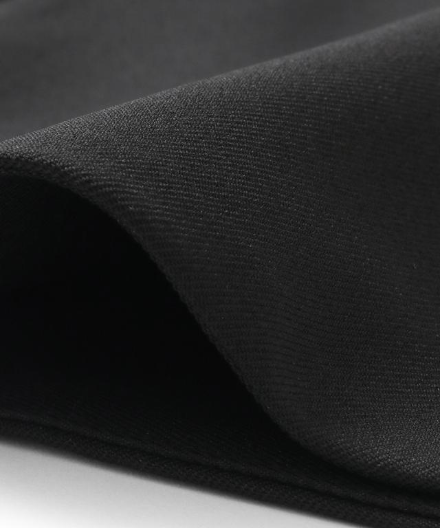 オフショルワンピース（静電・帯電防止生地）_sty25aw-op16