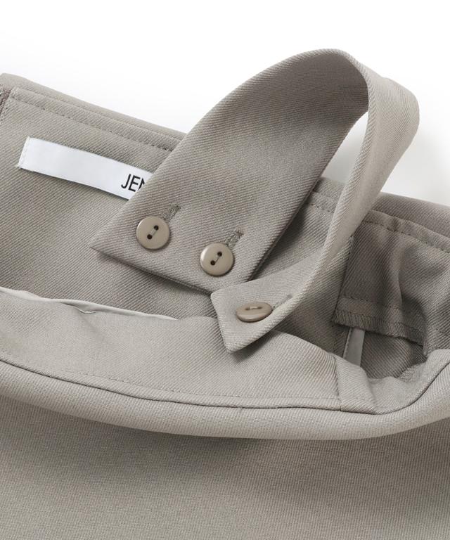 オフショルワンピース（静電・帯電防止生地）_sty25aw-op16