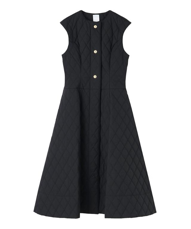 ２WAY機能綿キルティングジレワンピース_sty25aw-op22