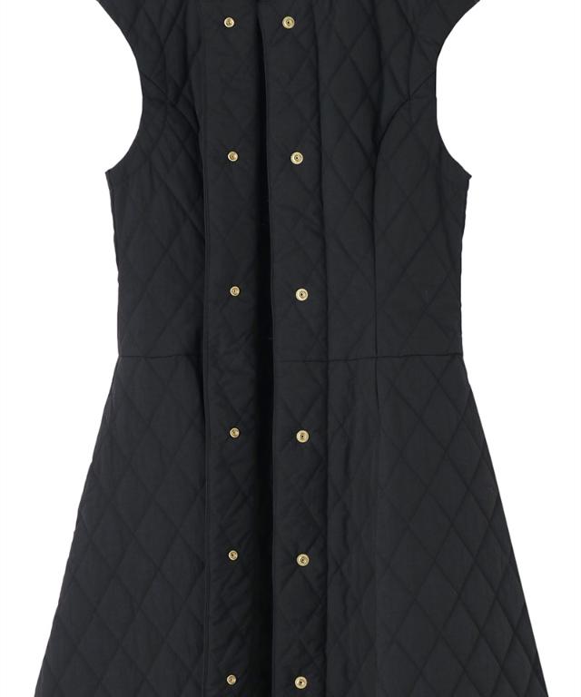 ２WAY機能綿キルティングジレワンピース_sty25aw-op22