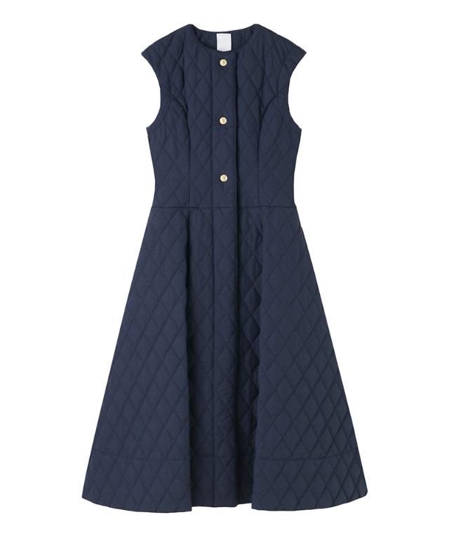 ２WAY機能綿キルティングジレワンピース_sty25aw-op22