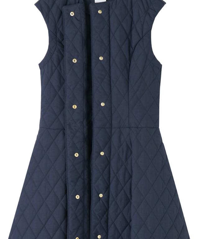 ２WAY機能綿キルティングジレワンピース_sty25aw-op22